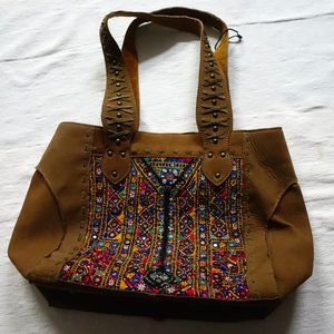 Vintage Addiction Shoulder Bag New!